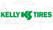 Kelly Tires Website