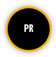 PR icon